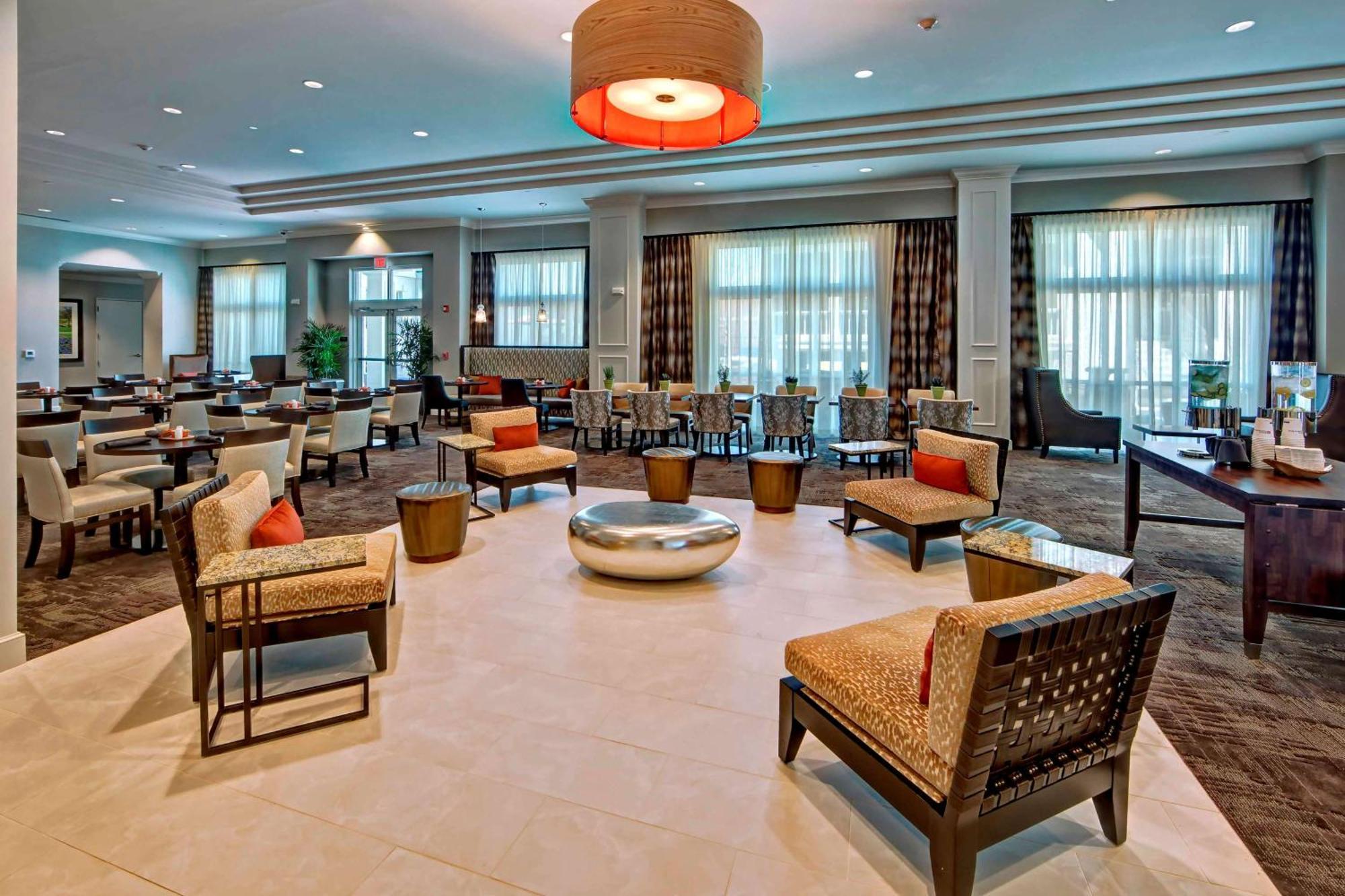 Hilton Garden Inn Nashville Brentwood Exterior foto