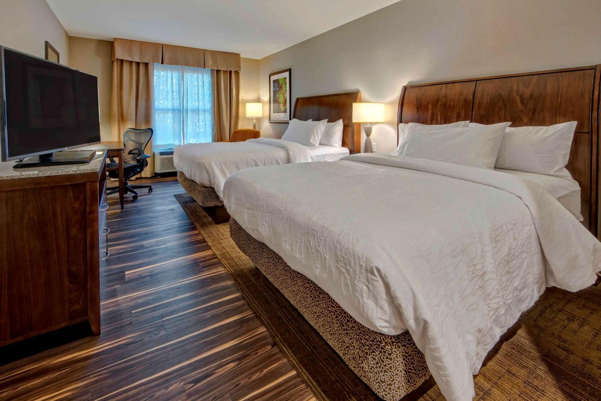 Hilton Garden Inn Nashville Brentwood Exterior foto