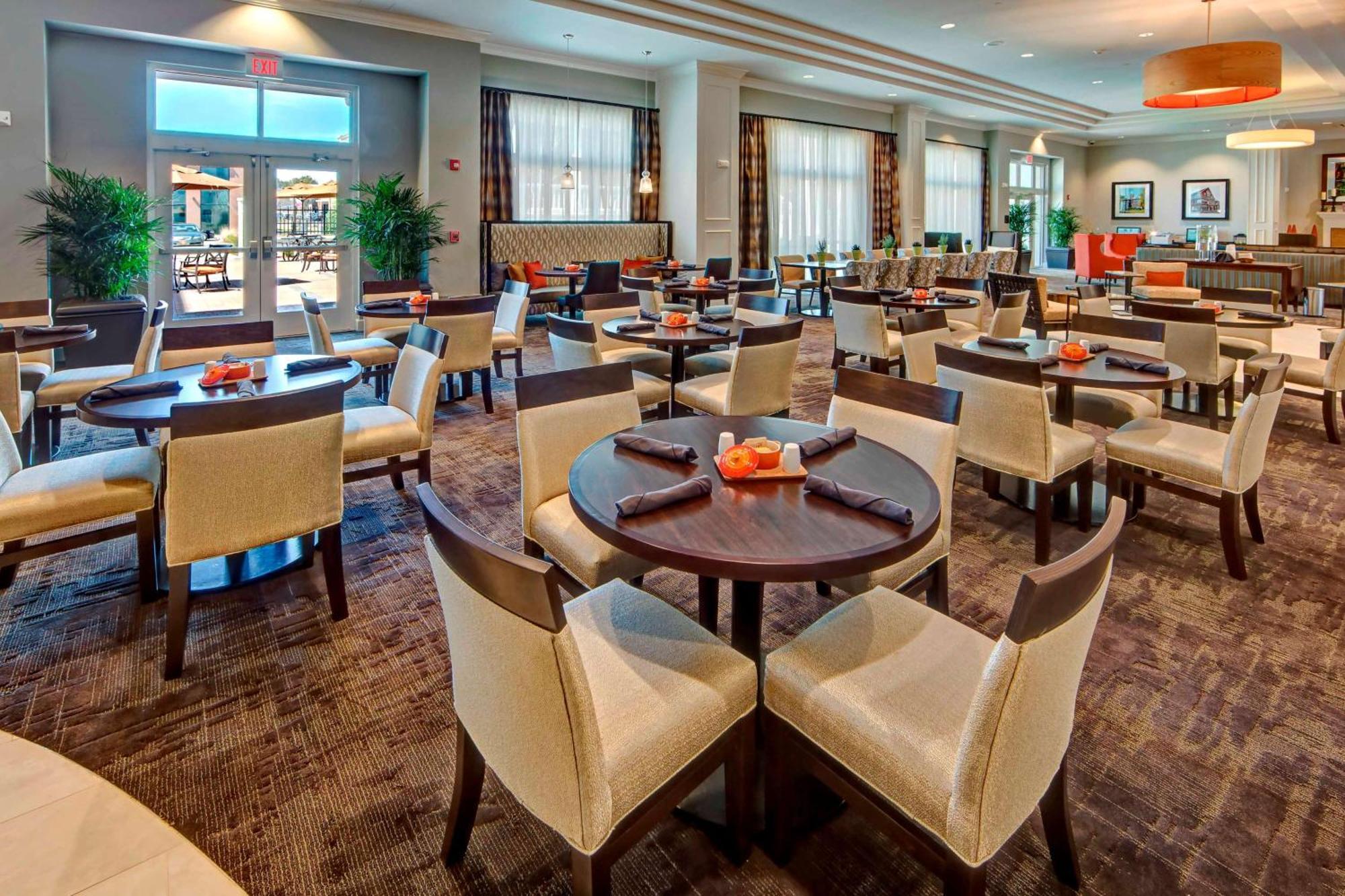 Hilton Garden Inn Nashville Brentwood Exterior foto